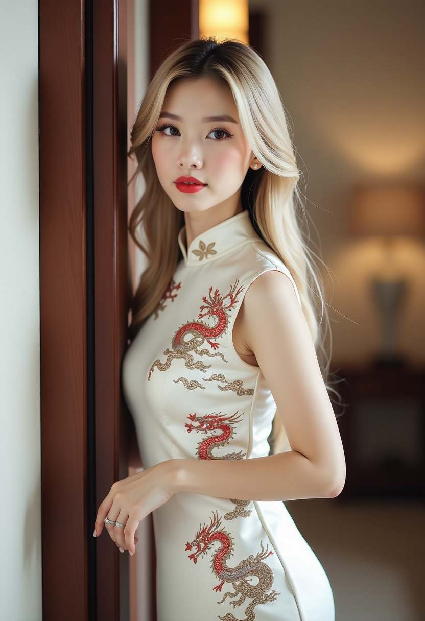 穿普拉达的女王