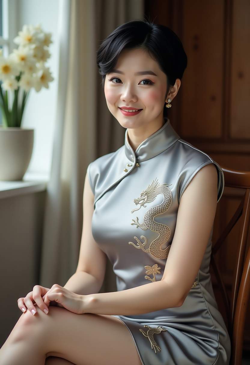 大空头